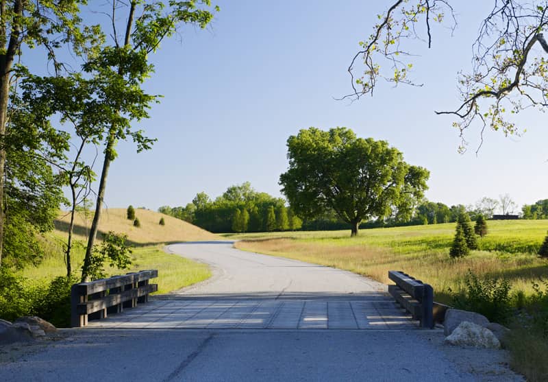 Campus Entrance | Aileron