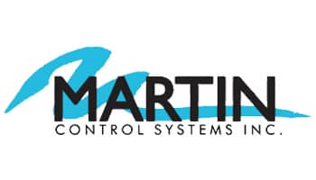 Martin Control Systems | Aileron
