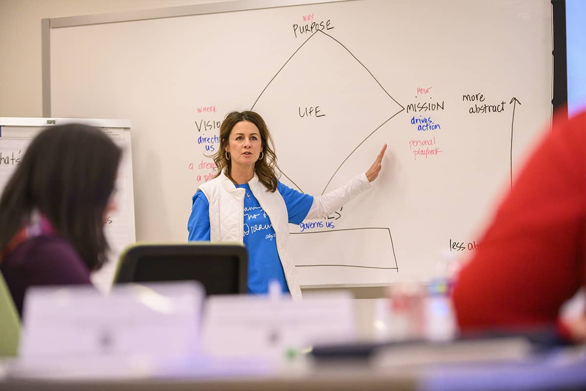 Founder's Day 2024 | Aileron